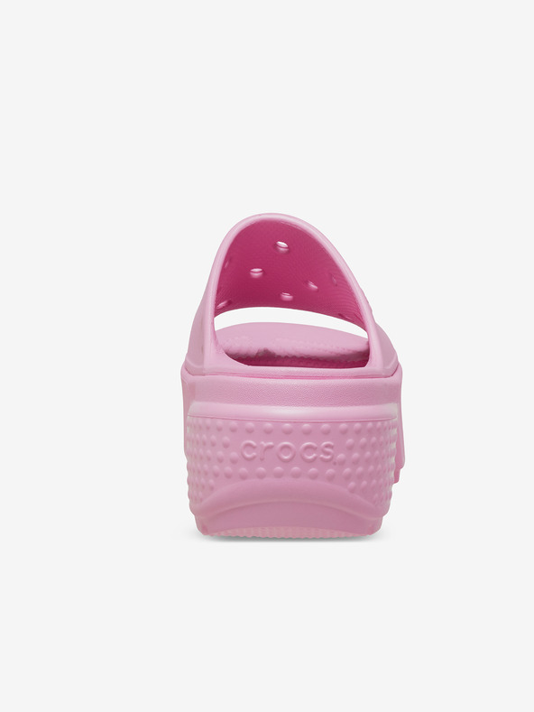 Crocs Ženski copati Crocs Stomp Slide