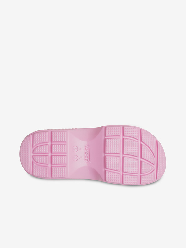 Crocs Ženski copati Crocs Stomp Slide