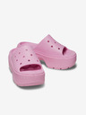 Crocs Ženski copati Crocs Stomp Slide