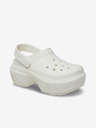 Crocs Ženski copati Crocs Stomp Clog