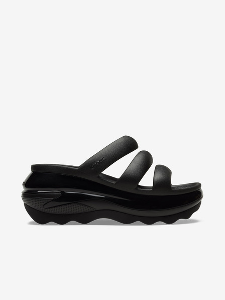 Crocs Ženski copati Crocs Mega Crush