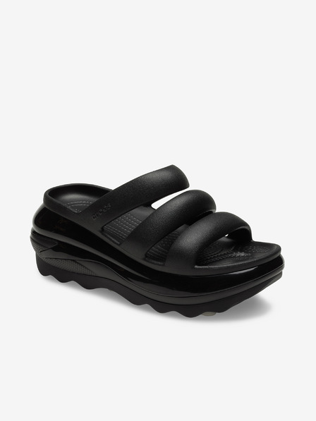 Crocs Ženski copati Crocs Mega Crush