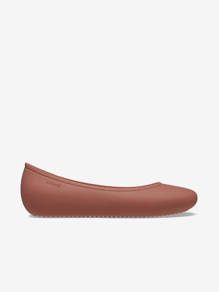 Crocs Crocs Brooklyn Flat Balerinke