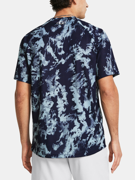 Under Armour Moška majica Under Armour UA TECH ABC CAMO SS