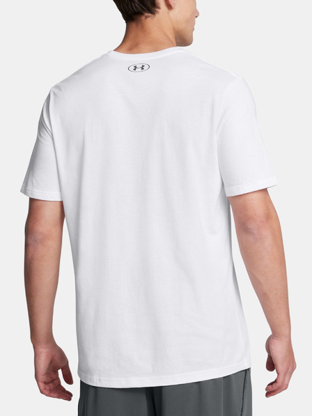 Under Armour Moška majica Under Armour UA M BOXED SPORTS UPDATED SS