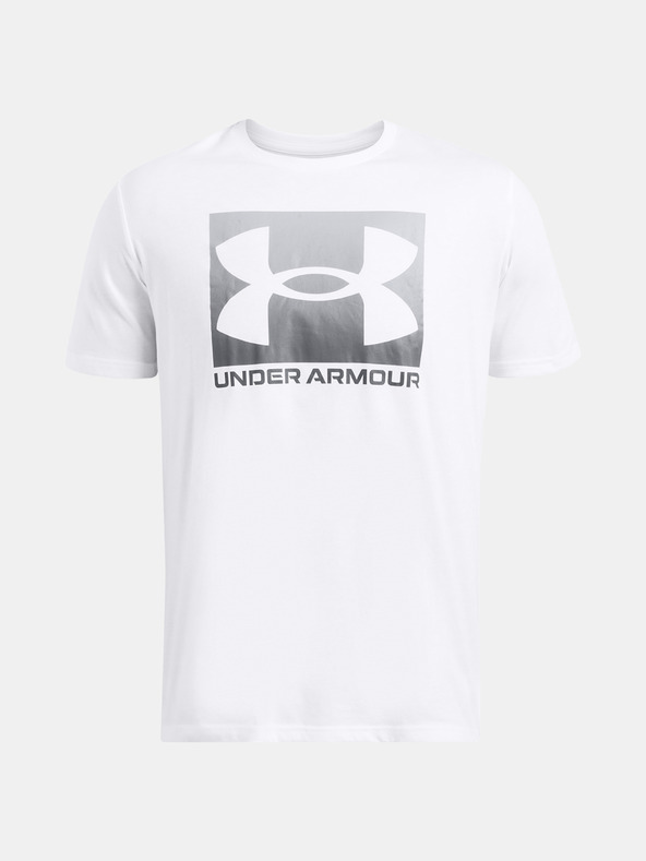 Under Armour Moška majica Under Armour UA M BOXED SPORTS UPDATED SS