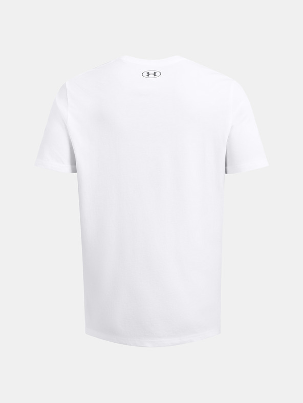 Under Armour Moška majica Under Armour UA M BOXED SPORTS UPDATED SS