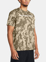 Under Armour Moška majica Under Armour UA TECH ABC CAMO SS