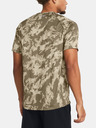 Under Armour Moška majica Under Armour UA TECH ABC CAMO SS