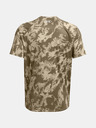 Under Armour Moška majica Under Armour UA TECH ABC CAMO SS