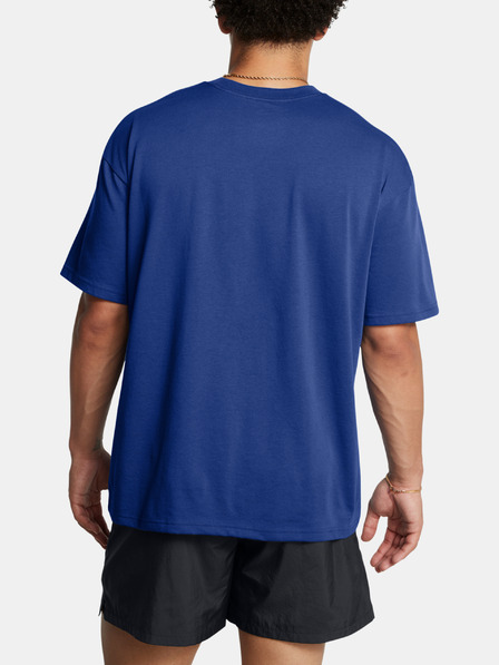 Under Armour Moška majica Under Armour UA M HW OS SM BOX SS