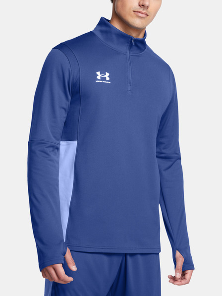 Under Armour Moška majica Under Armour UA M's Ch. Midlayer