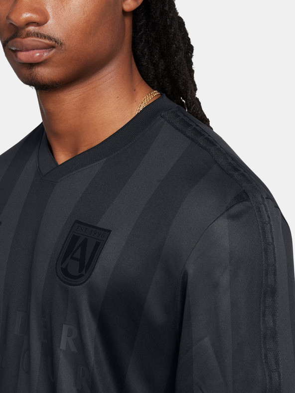 Under Armour Moška majica Under Armour UA M's 96 Terrace LS Jersey