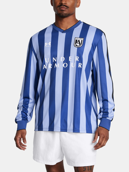Under Armour Moška majica Under Armour UA M's 96 Terrace LS Jersey
