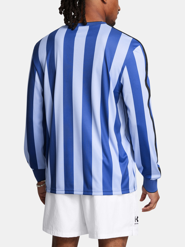 Under Armour Moška majica Under Armour UA M's 96 Terrace LS Jersey