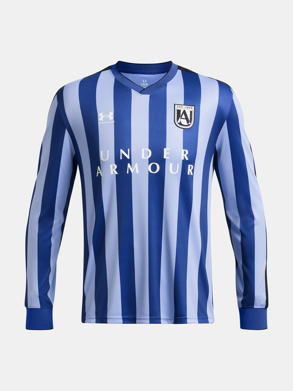 Under Armour Moška majica Under Armour UA M's 96 Terrace LS Jersey