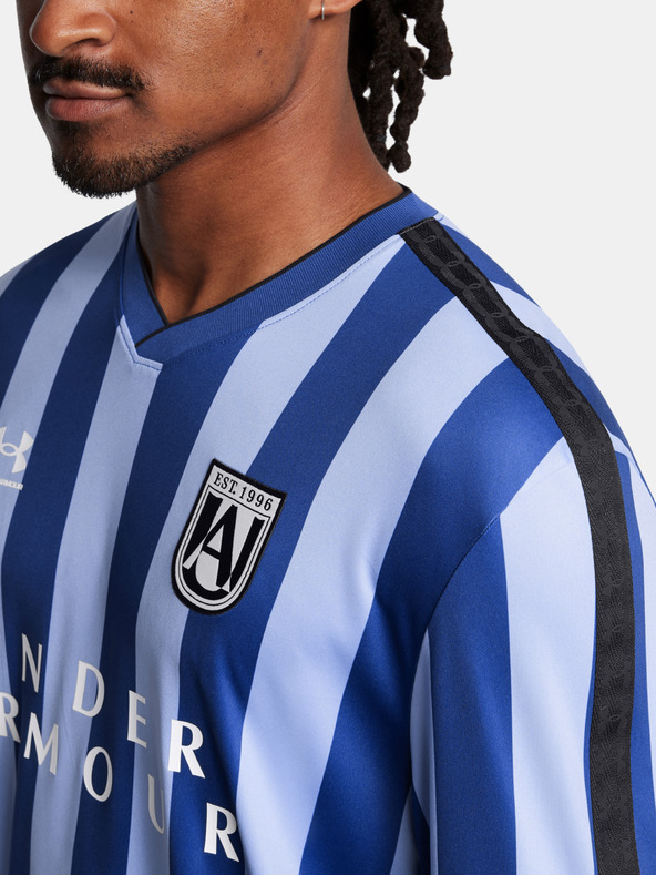 Under Armour Moška majica Under Armour UA M's 96 Terrace LS Jersey