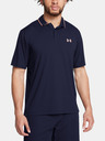 Under Armour Moška majica Under Armour UA Iso-Chill Polo