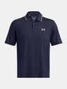 Under Armour Moška majica Under Armour UA Iso-Chill Polo