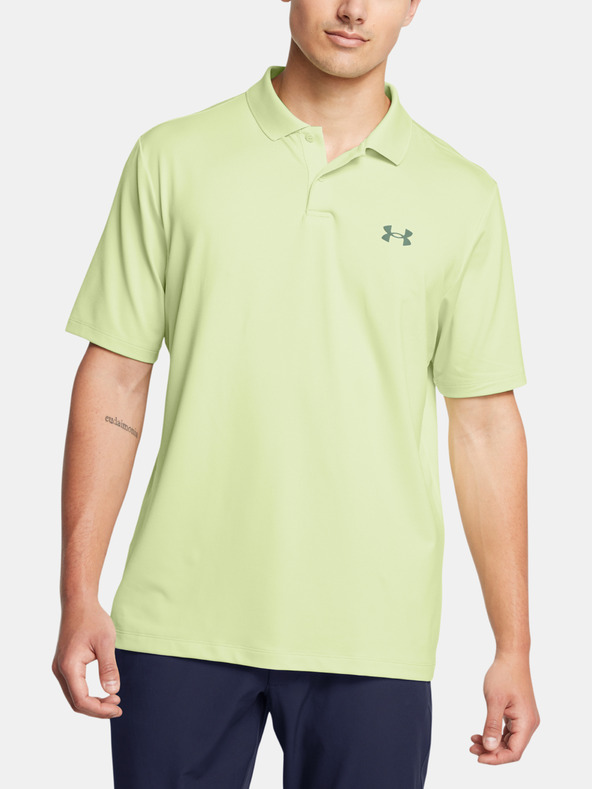 Under Armour Moška majica Under Armour UA Matchplay Polo