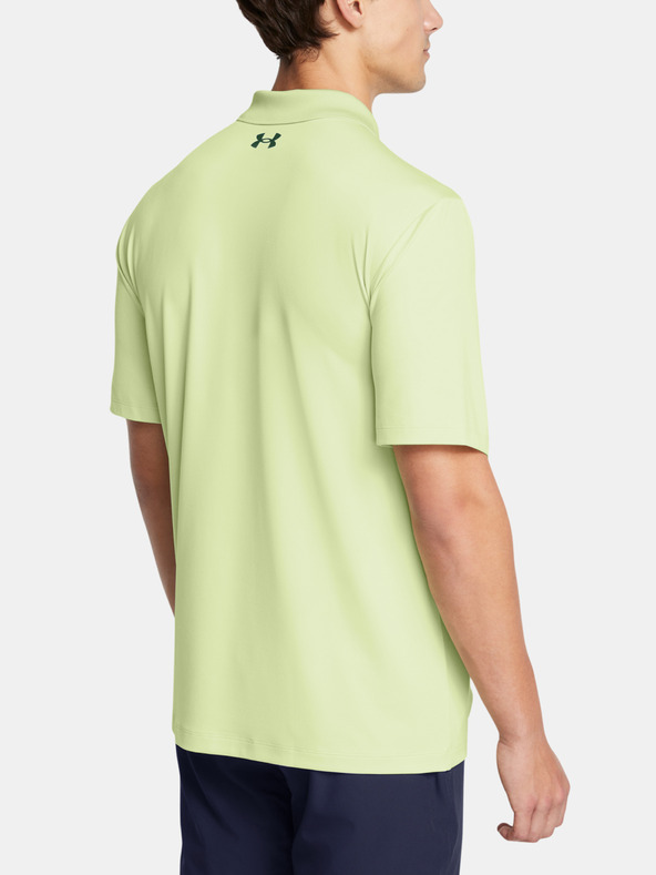 Under Armour Moška majica Under Armour UA Matchplay Polo