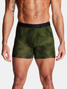 Under Armour Moške boksarice Under Armour M UA Perf Cotton Nov 6in - 3pk