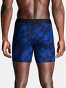 Under Armour Moške boksarice Under Armour M UA Perf Cotton Nov 6in - 3pk