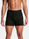 Under Armour Moške boksarice Under Armour M UA Perf Cotton Nov 6in - 3pk