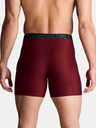 Under Armour Moške boksarice Under Armour M UA Perf Tech 6in - 3pk