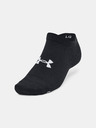 Under Armour Unisex nogavice Under Armour UA Essential No Show 6pk
