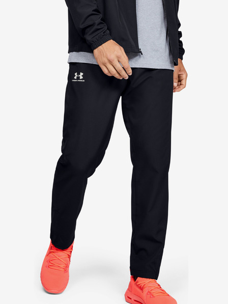Under Armour Moške spodnji del trenirke Under Armour VITAL WOVEN PANTS