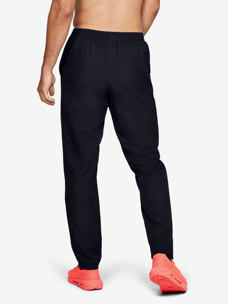 Under Armour Moške spodnji del trenirke Under Armour VITAL WOVEN PANTS