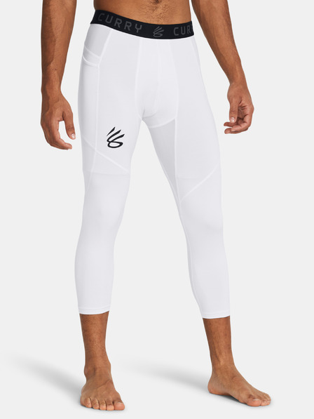 Under Armour Moške pajkice Under Armour UA Curry Brand 3/4 Lgs