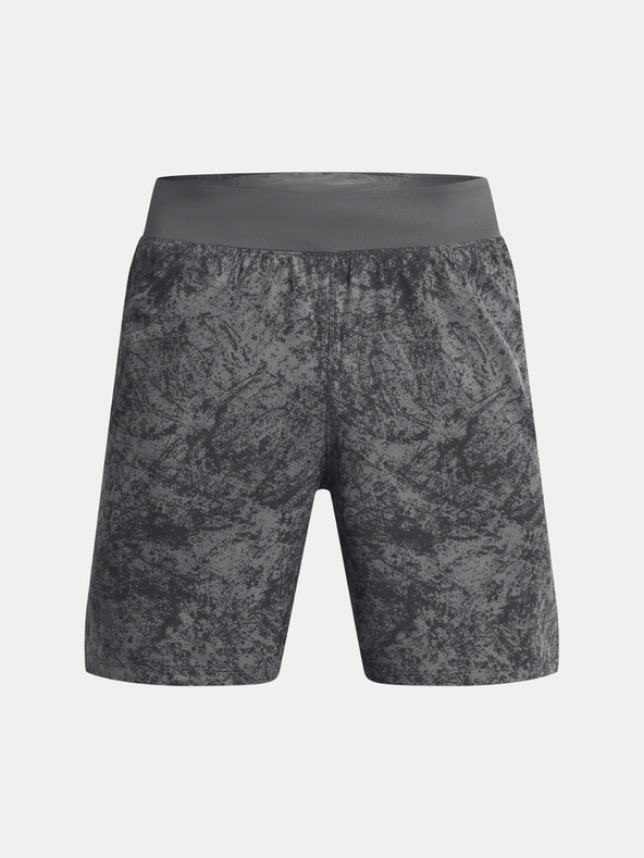 Under Armour Moške kratke hlače Under Armour UA LAUNCH PRO 7'' PRTD SHORT