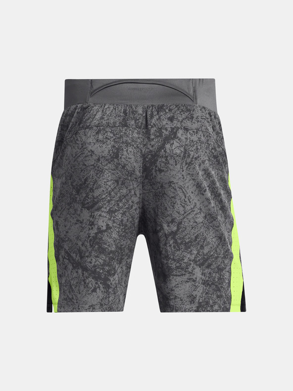 Under Armour Moške kratke hlače Under Armour UA LAUNCH PRO 7'' PRTD SHORT