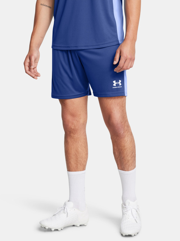Under Armour Moške kratke hlače Under Armour UA M's Ch. Knit Short