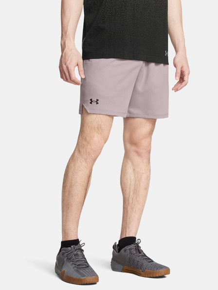 Under Armour Moške kratke hlače Under Armour UA Vanish Woven 6in Shorts