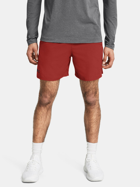 Under Armour Moške kratke hlače Under Armour UA Vanish Woven 6in Shorts