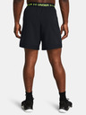Under Armour Moške kratke hlače Under Armour UA Vanish Woven 6in Shorts