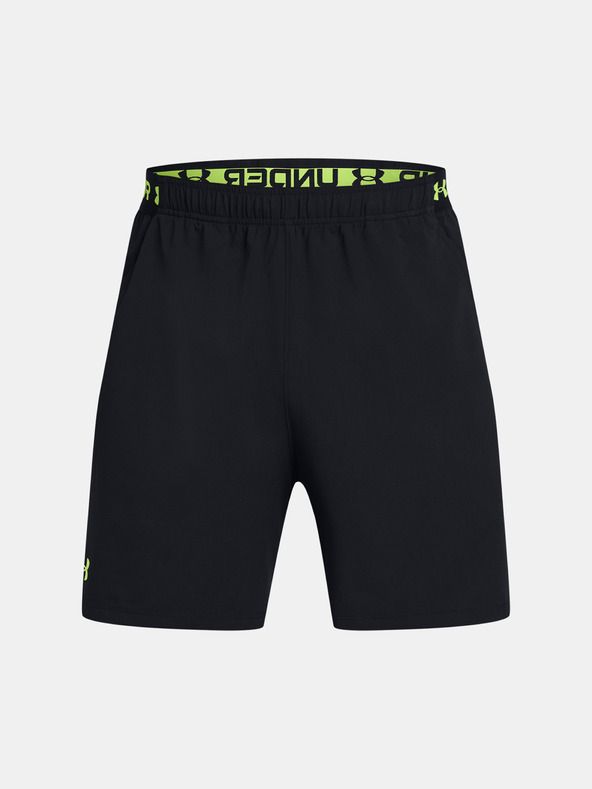 Under Armour Moške kratke hlače Under Armour UA Vanish Woven 6in Shorts