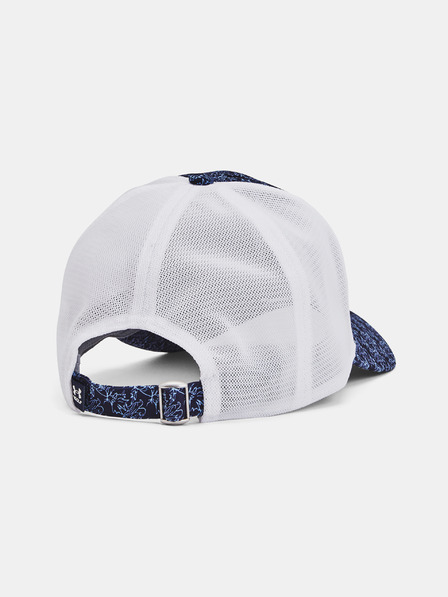 Under Armour Moška kapa s šiltom Under Armour Iso-chill Driver Mesh Adj