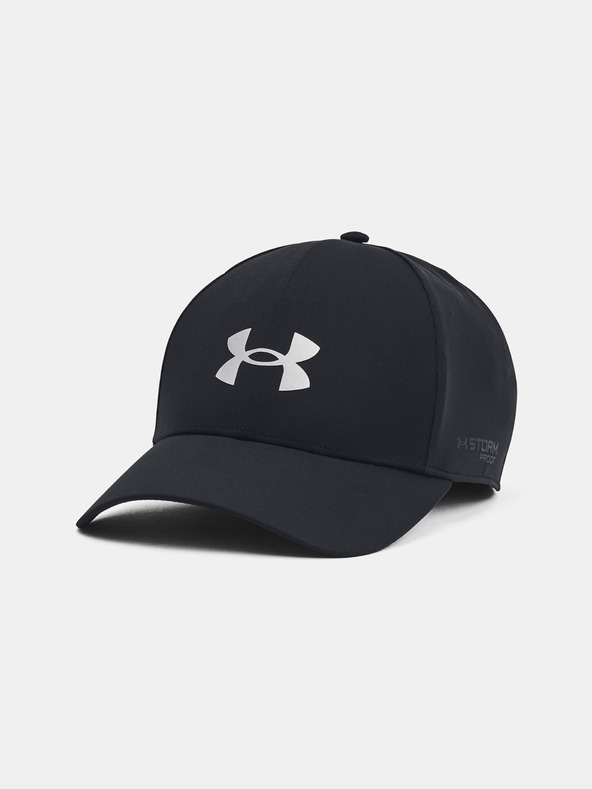 Under Armour Moška kapa s šiltom Under Armour M Driver Rain STR