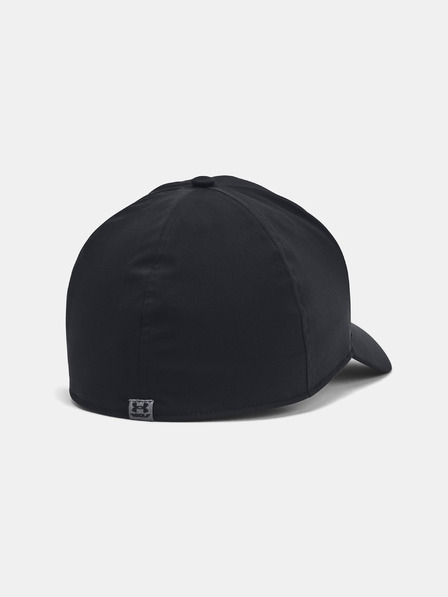 Under Armour Moška kapa s šiltom Under Armour M Driver Rain STR