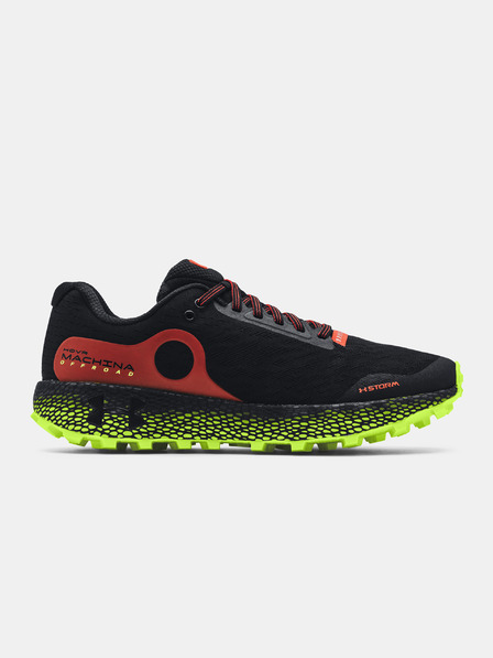 Under Armour Moški čevlji Under Armour HOVR Machina Storm Off Road