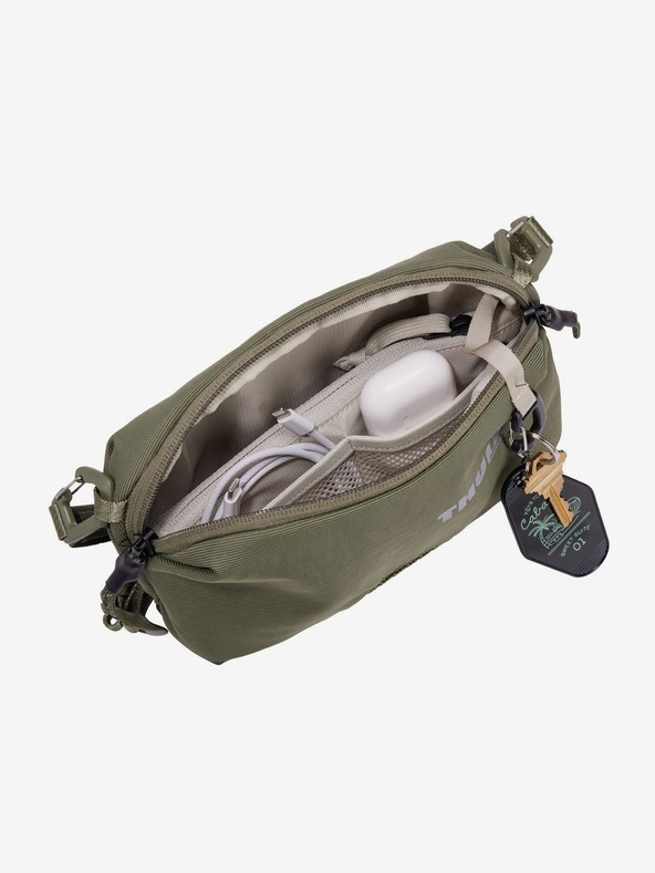 Thule Zelena ramenska torba 2 l Thule Paramount