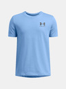 Under Armour Deška majica Under Armour UA B SPORTSTYLE LEFT CHEST SS