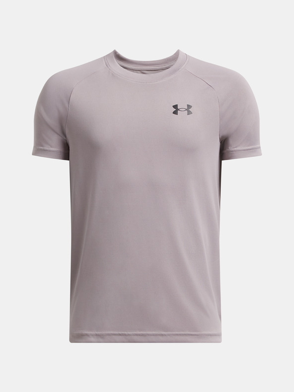 Under Armour Deška majica Under Armour UA Tech 2.0 SS-NVY