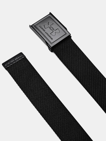 Under Armour Moški pas Under Armour M's Webbing Belt