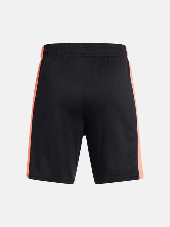 Under Armour Deške kratke hlače Under Armour UA B's Ch. Knit Short-BLK