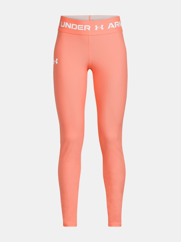 Under Armour Dekliške pajkice Under Armour Armour Legging-BLK